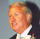 Don Clark, MC of 2007 Fiesta for Life